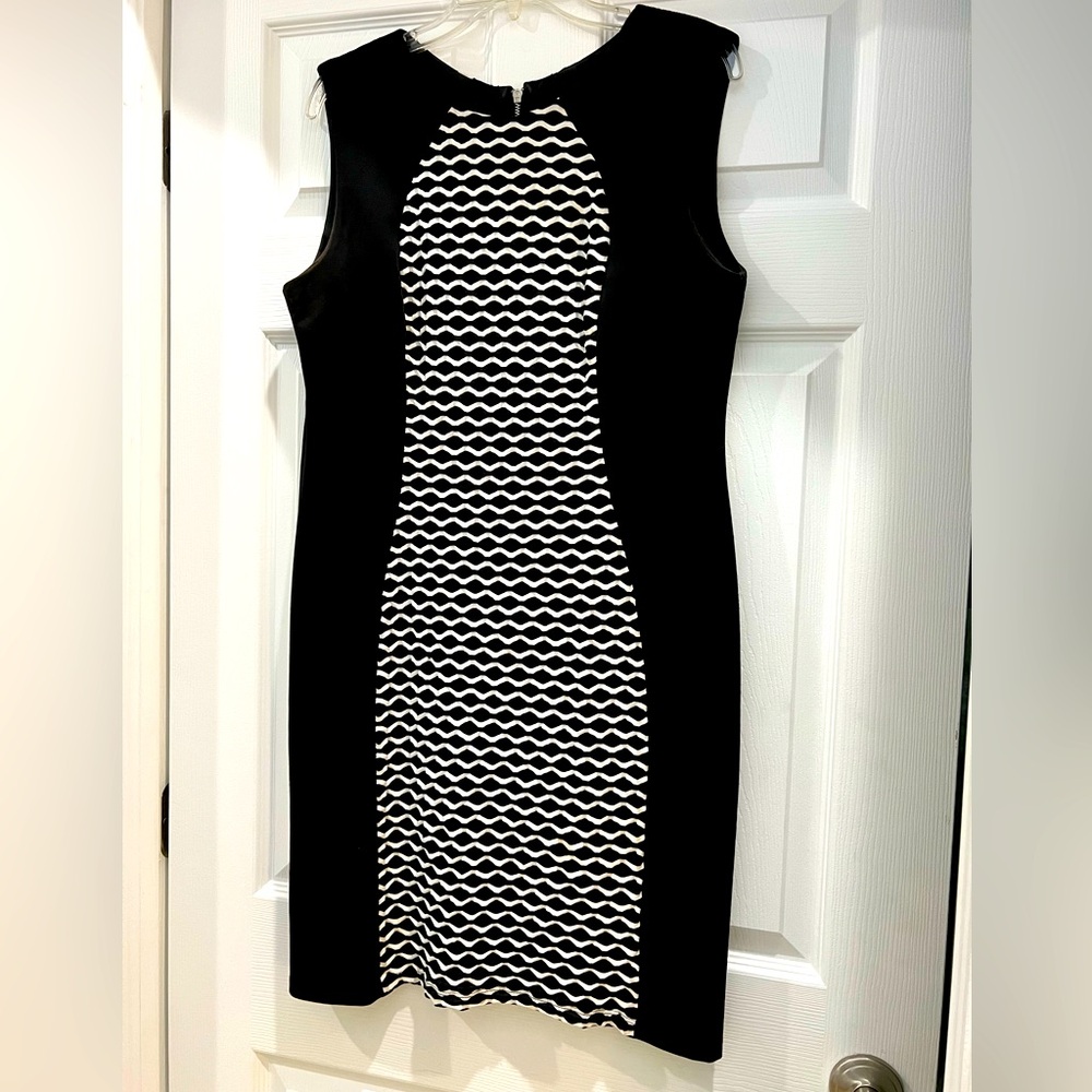 R&M Richard’s Cocktail Dress